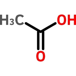 Acetic Acid Glacial ACS, Greenfield